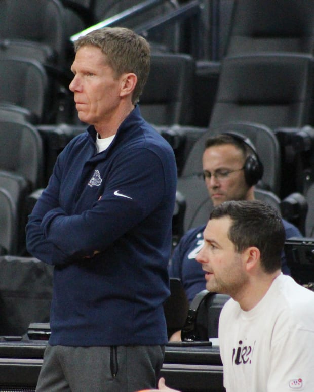 Mark Few